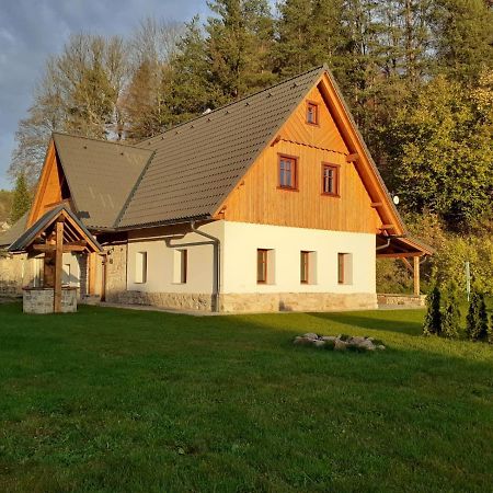 The Retreat Villa Zdarky Exterior foto