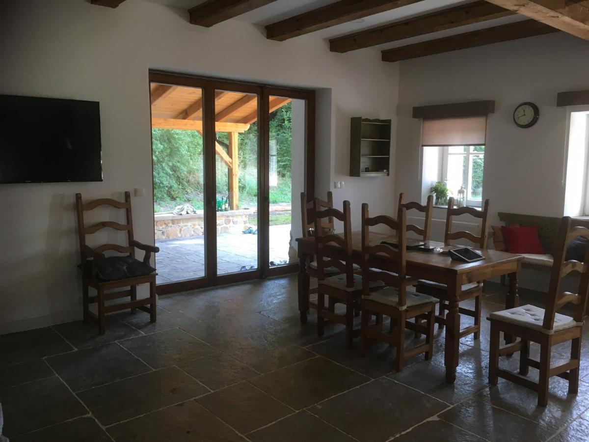 The Retreat Villa Zdarky Exterior foto