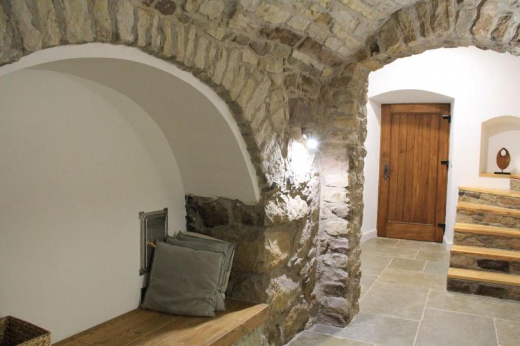 The Retreat Villa Zdarky Exterior foto