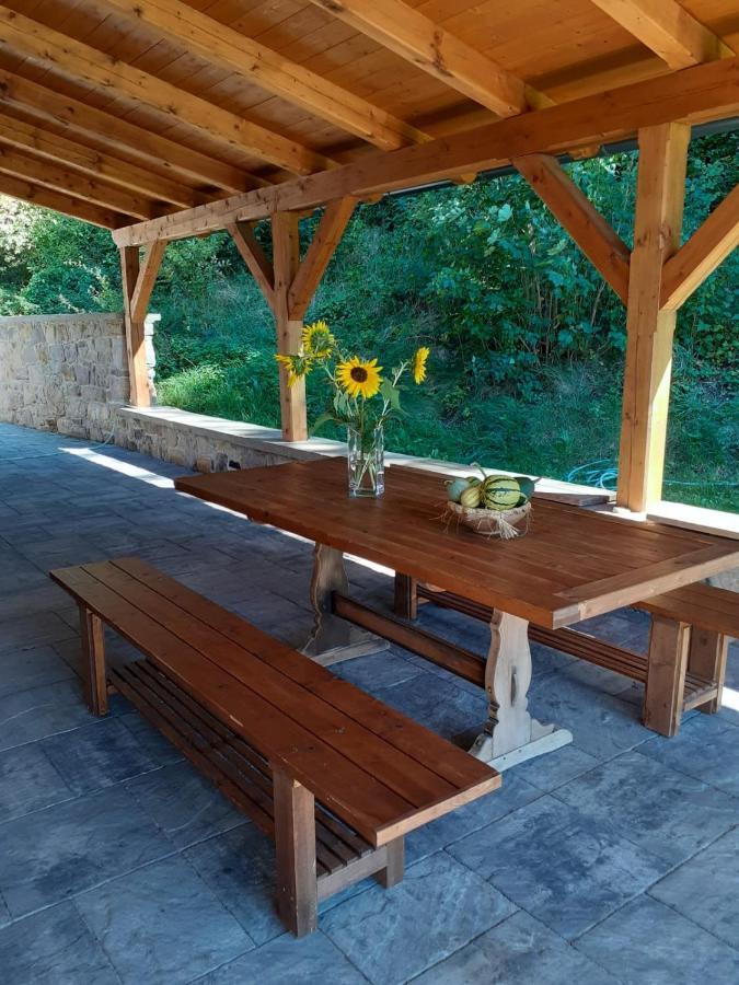 The Retreat Villa Zdarky Exterior foto