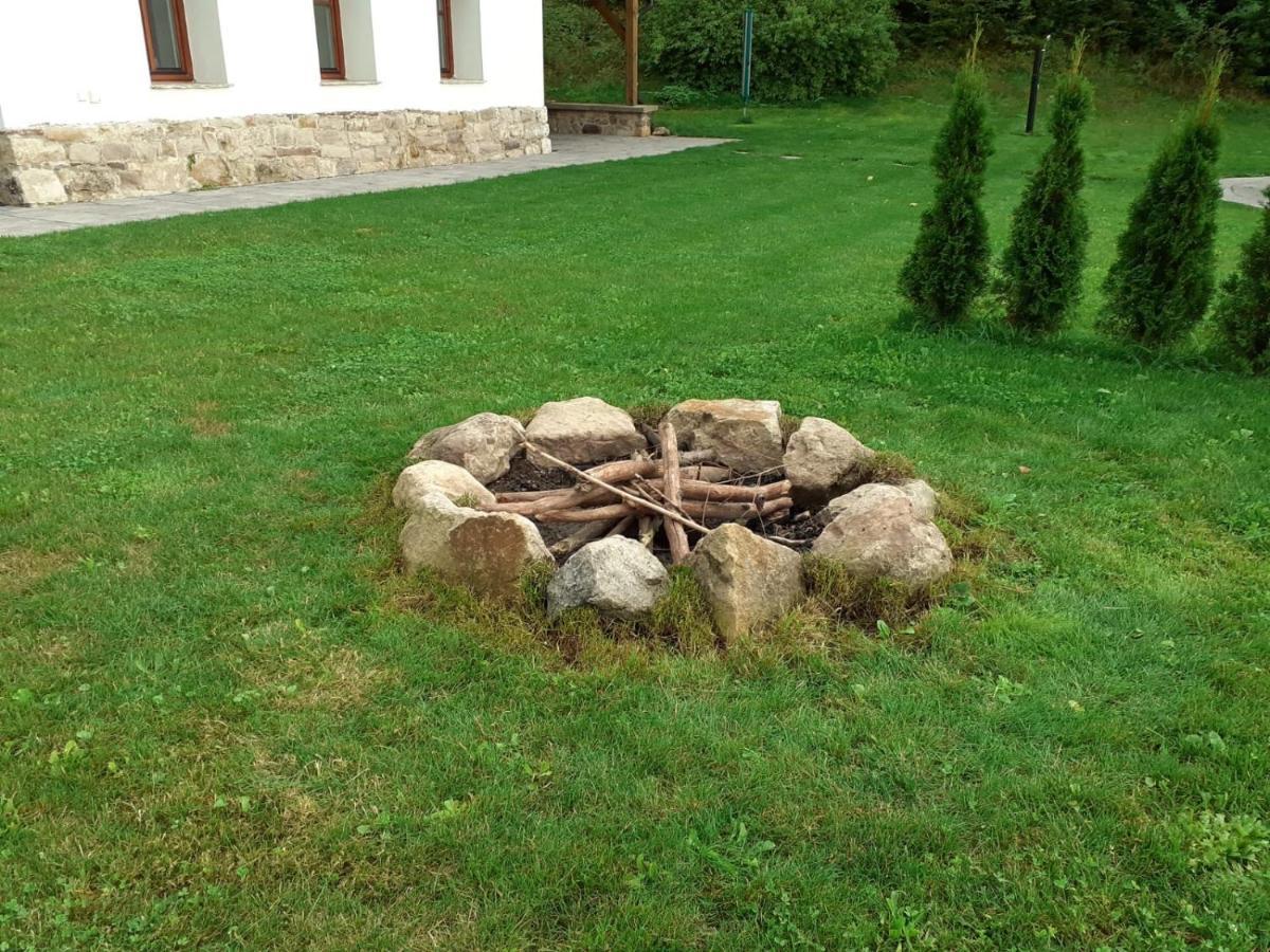 The Retreat Villa Zdarky Exterior foto